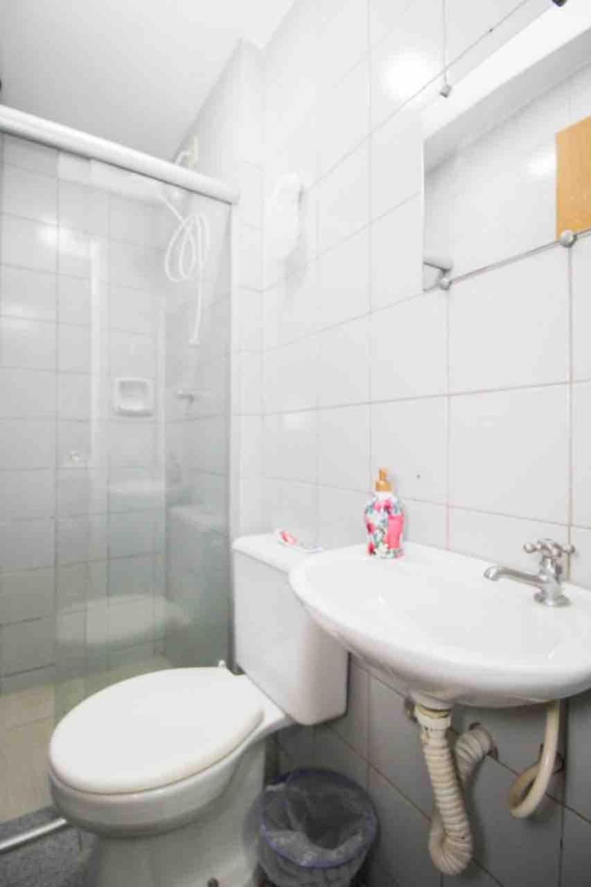 Apartamento Na Av Completa De Bsb *