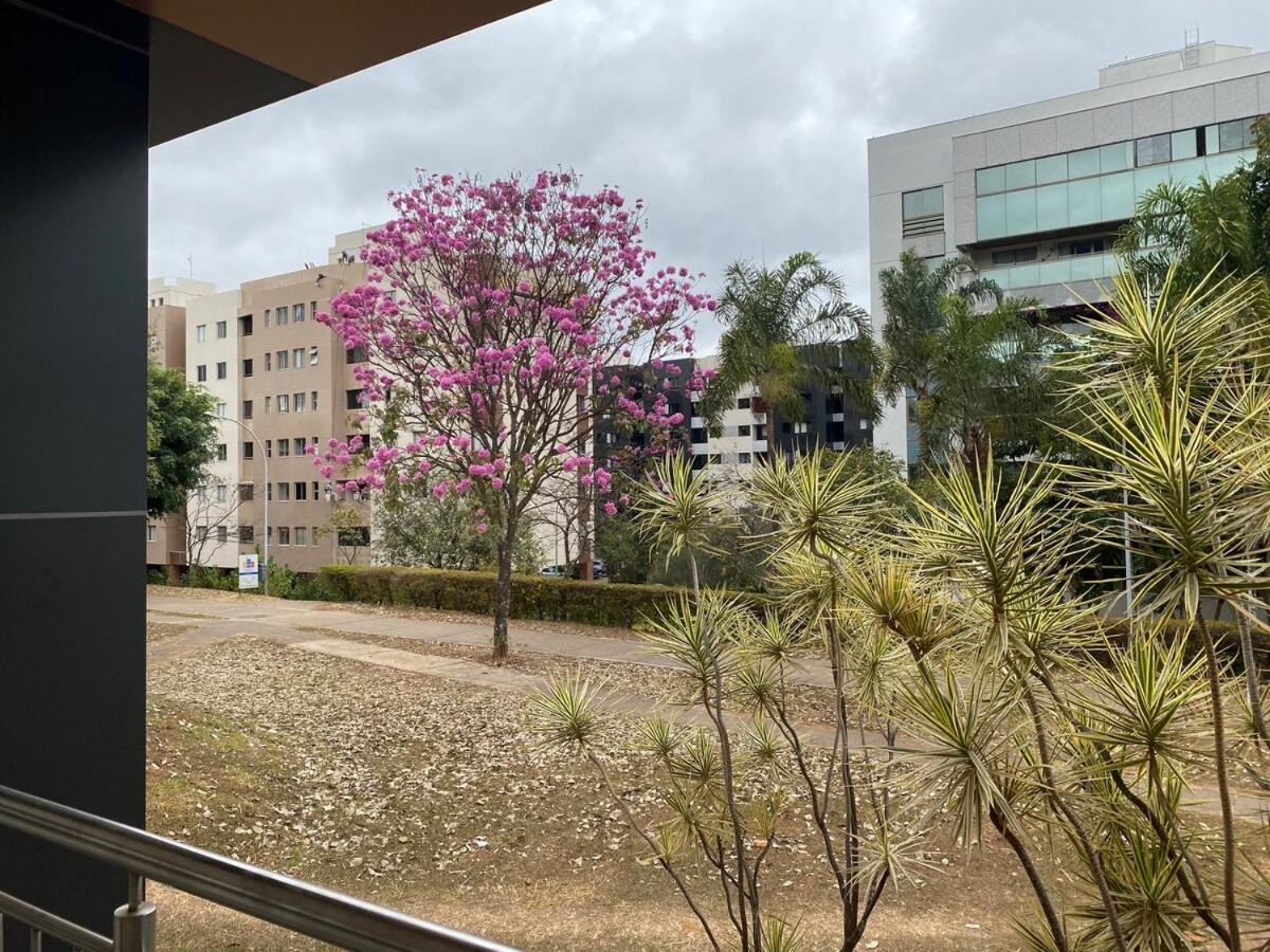 Na Av Completa De Bsb Apartamento *