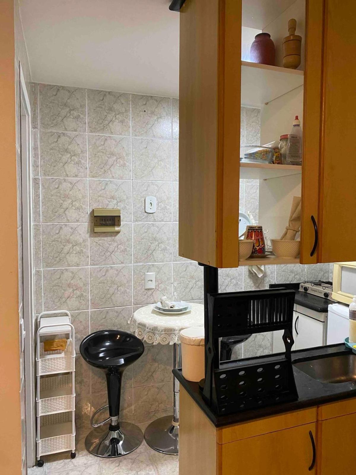 Apartamento Na Av Completa De Bsb *