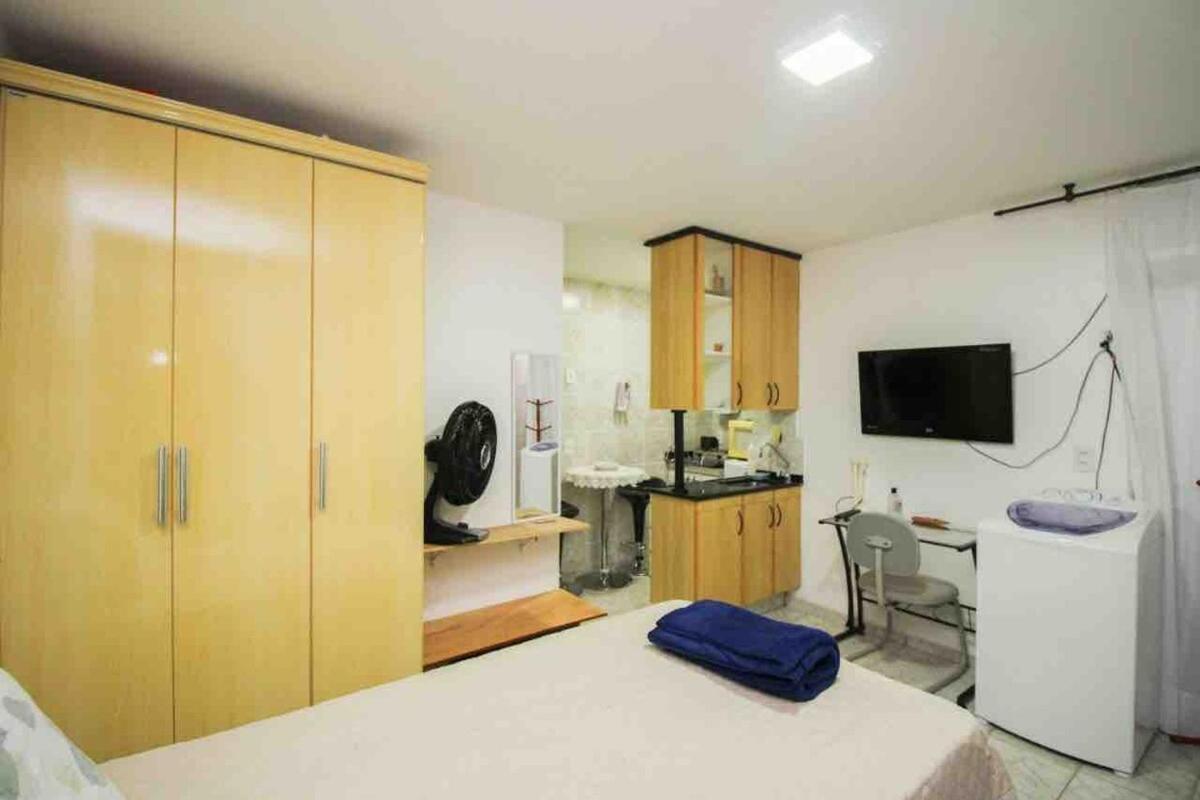 Apartamento Na Av Completa De Bsb