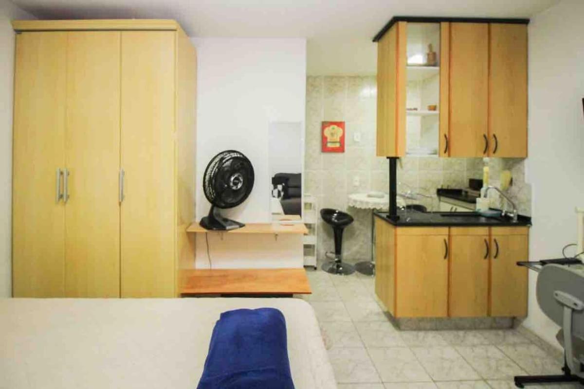 Na Av Completa De Bsb Apartamento *