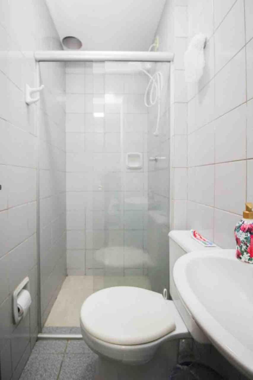Na Av Completa De Bsb Apartamento Brasília