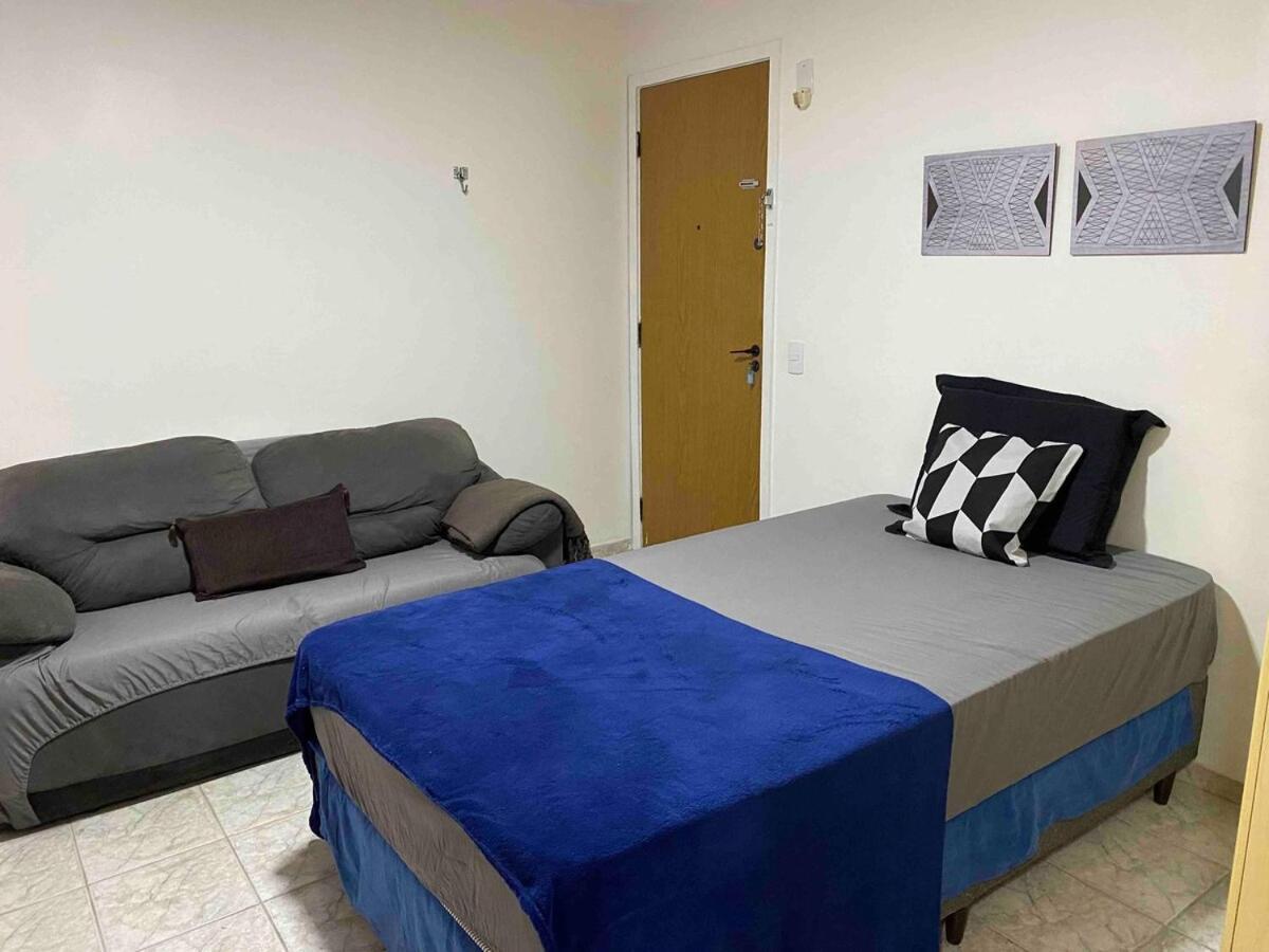 Na Av Completa De Bsb Apartamento