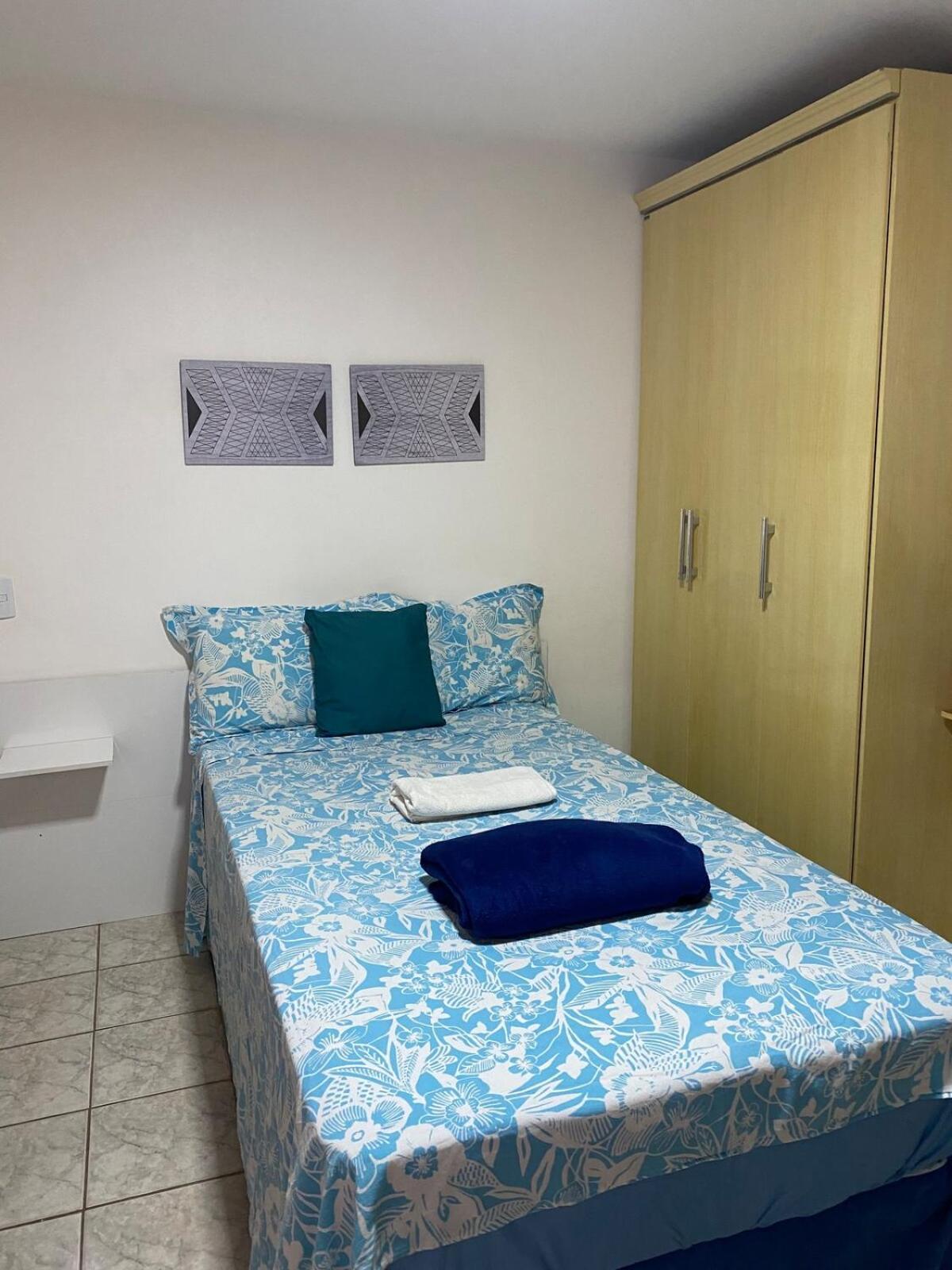 Na Av Completa De Bsb Apartamento Brasília