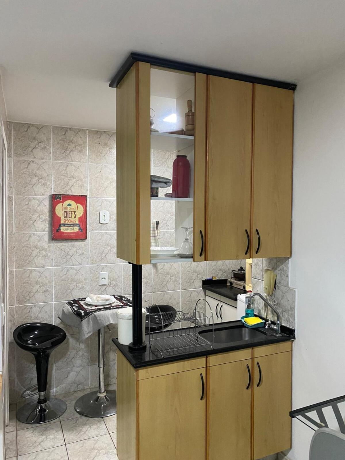 Apartamento Na Av Completa De Bsb *