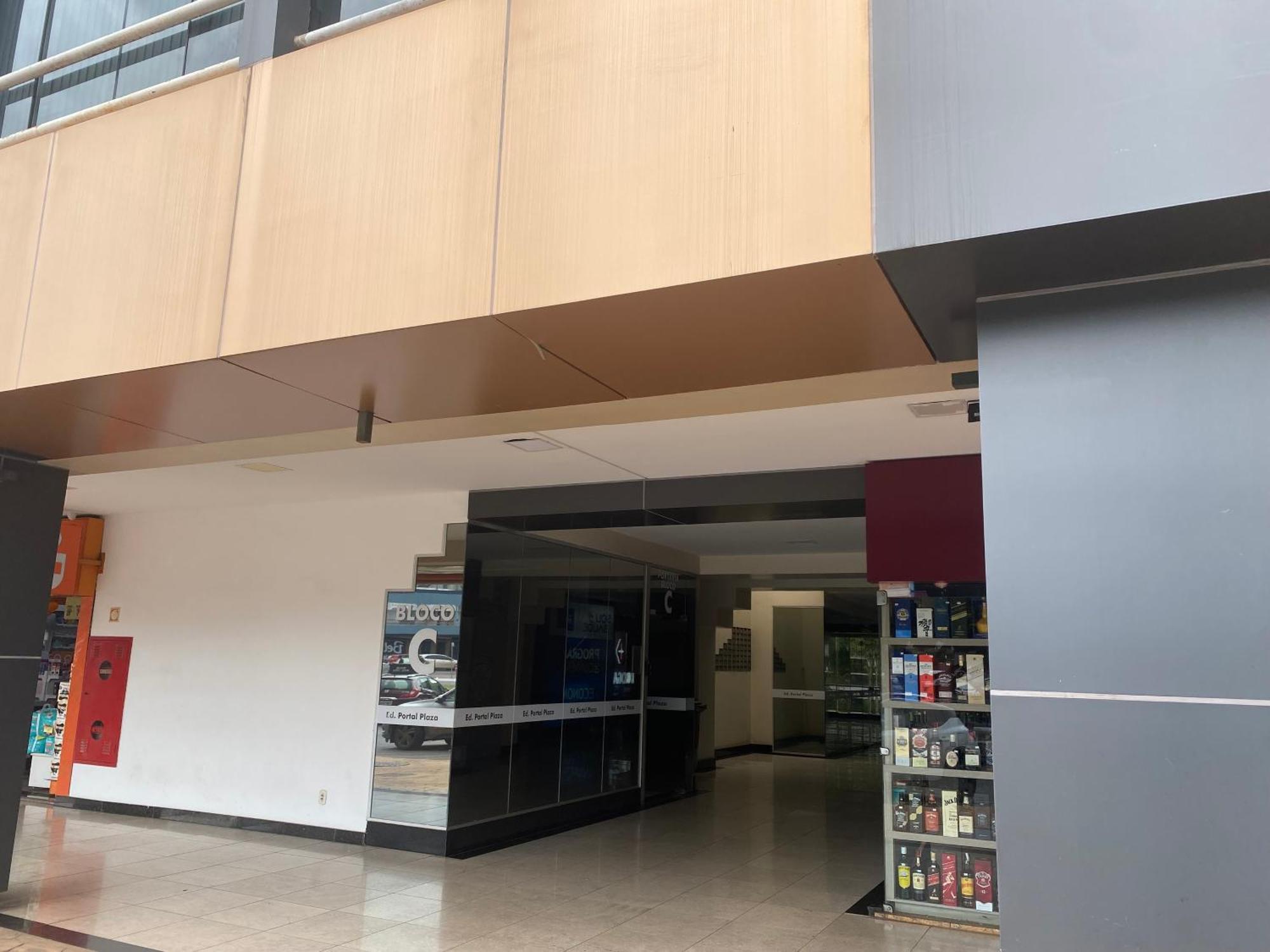 Apartamento Na Av Completa De Bsb *