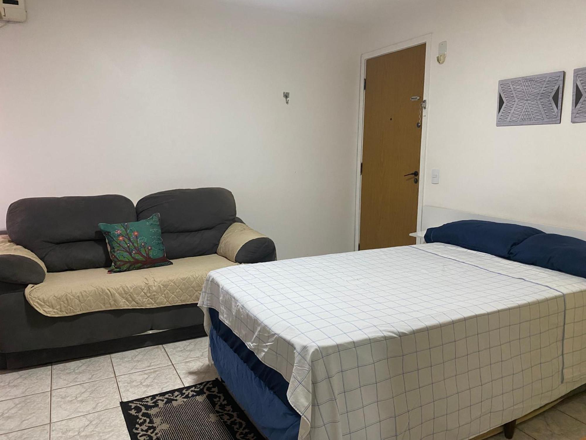 Na Av Completa De Bsb Apartamento Brasília
