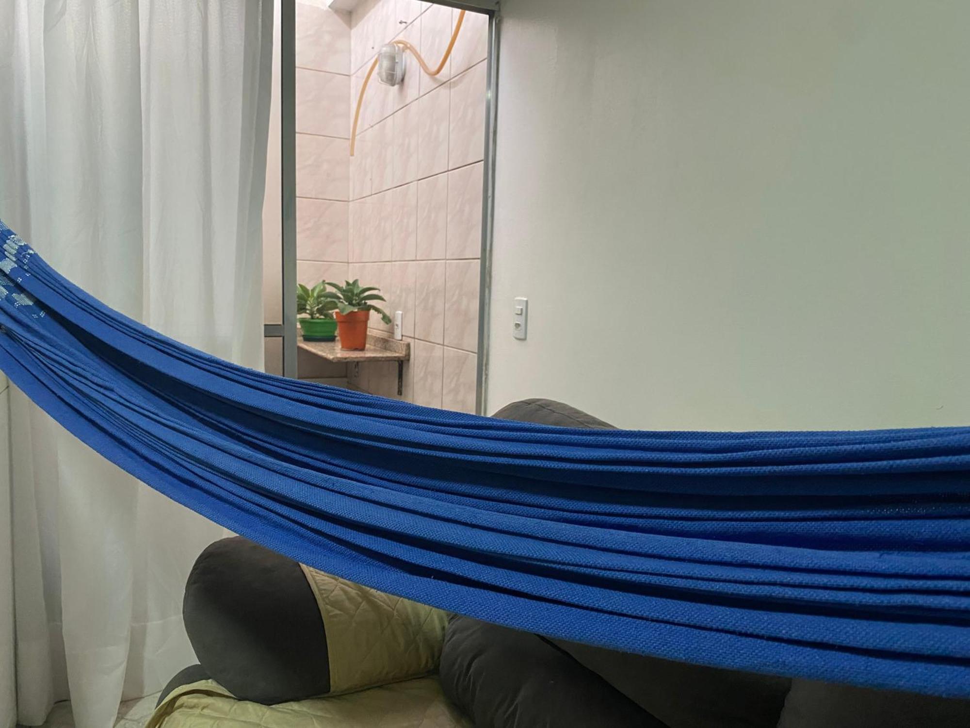 Apartamento Na Av Completa De Bsb *